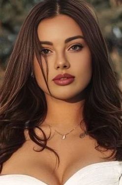 28 y.o. Ekaterina from Kyiv, Ukraine - ID 814952