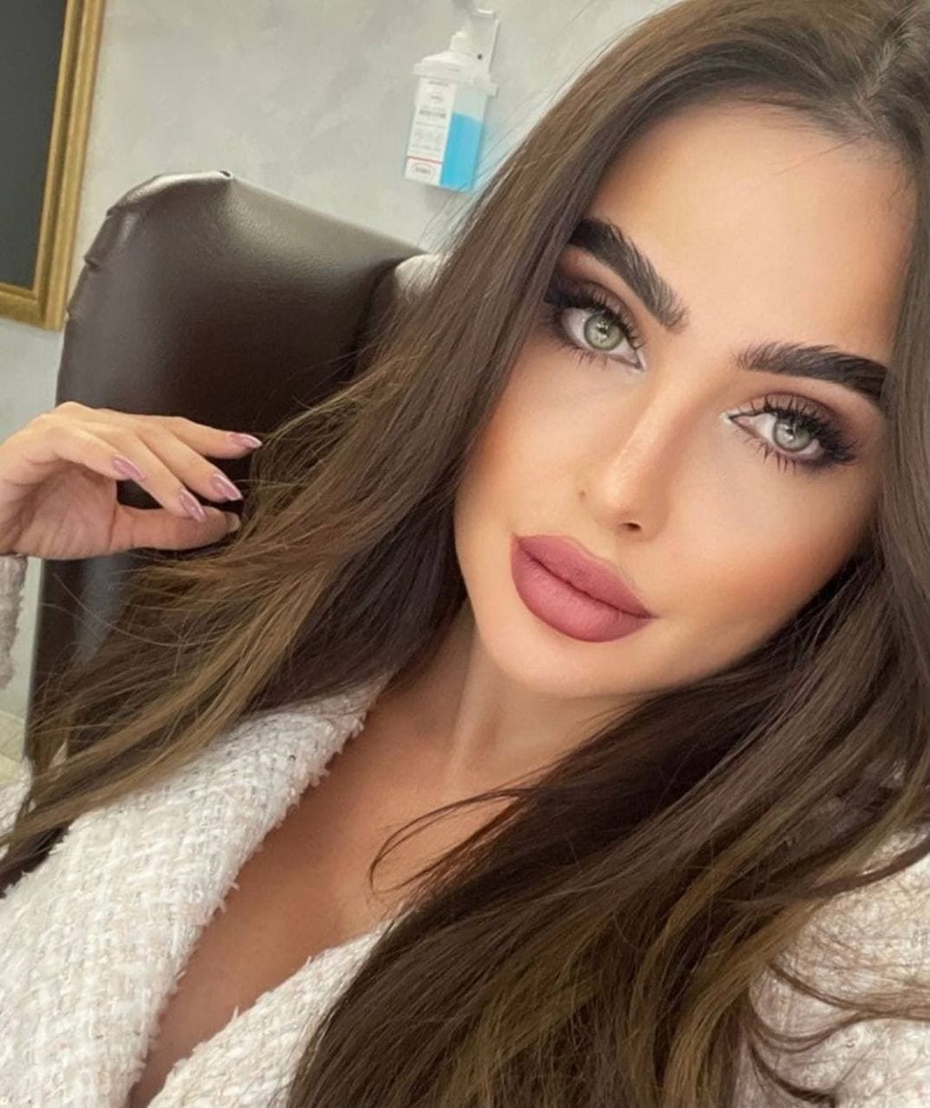 Meet 35 y.o. Tatyana from Astana, Kazakhstan Online - ID 11837806 - UaDates