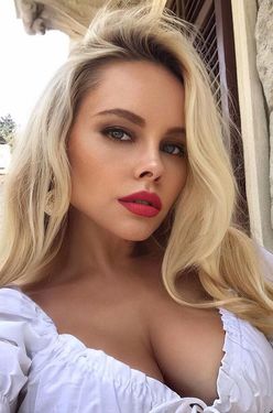 41 y.o. Nina from Kyiv, Ukraine - ID 815672