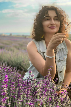 39 y.o. Irina from Simferopol, Ukraine - ID 823005