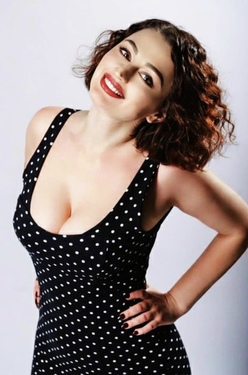 39 y.o. Irina from Simferopol, Ukraine - ID 823005