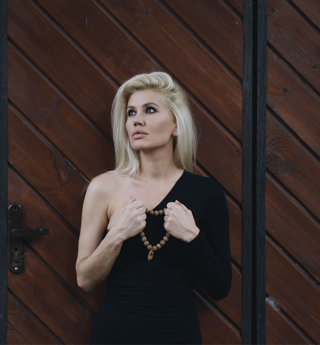 Meet 35 y.o. Ekaterina from Ottawa, Canada Online - ID 11847721 - UaDates