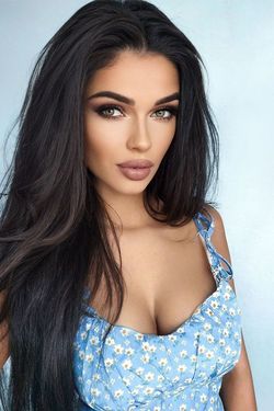 33 y.o. Olesya from Kyiv, Ukraine - ID 825264