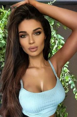 33 y.o. Olesya from Kyiv, Ukraine - ID 825264