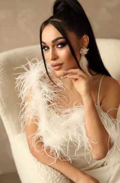 33 y.o. Olesya from Kyiv, Ukraine - ID 825264