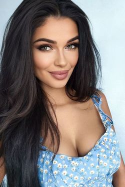 33 y.o. Olesya from Kyiv, Ukraine - ID 825264