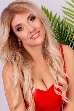 32 y.o. Ekaterina from Odessa, Ukraine - ID 825389