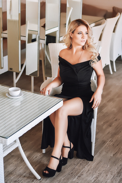32 y.o. Ekaterina from Odessa, Ukraine - ID 825389