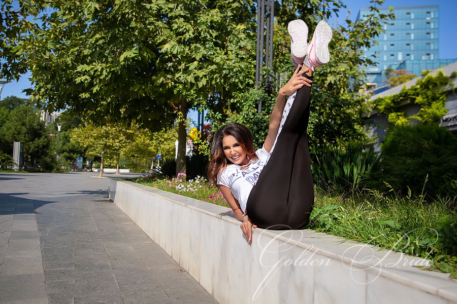 39 y.o. Irina from Odessa, Ukraine - Brown eyes, Brown Hair - ID 825722 ...