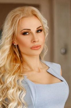 36 y.o. Anna from Kyiv, Ukraine - ID 826458