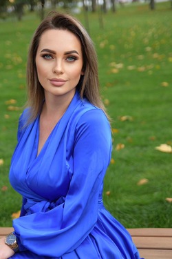 45 y.o. Evgeniya from Kharkiv, Ukraine - ID 826935