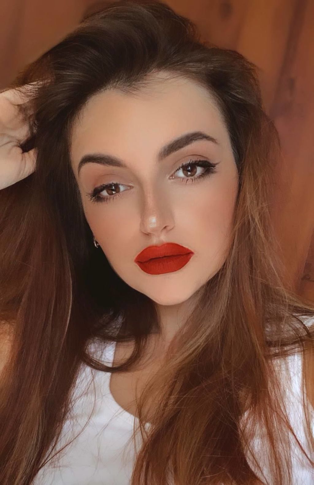 Meet 24 y.o. Evgenia from Kharkiv, Ukraine Online - ID 11849704 - UaDates