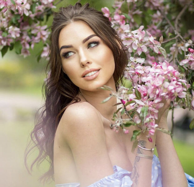 Meet 26 y.o. Alina from Cherkasy, Ukraine Online - ID 11849798 - UaDates