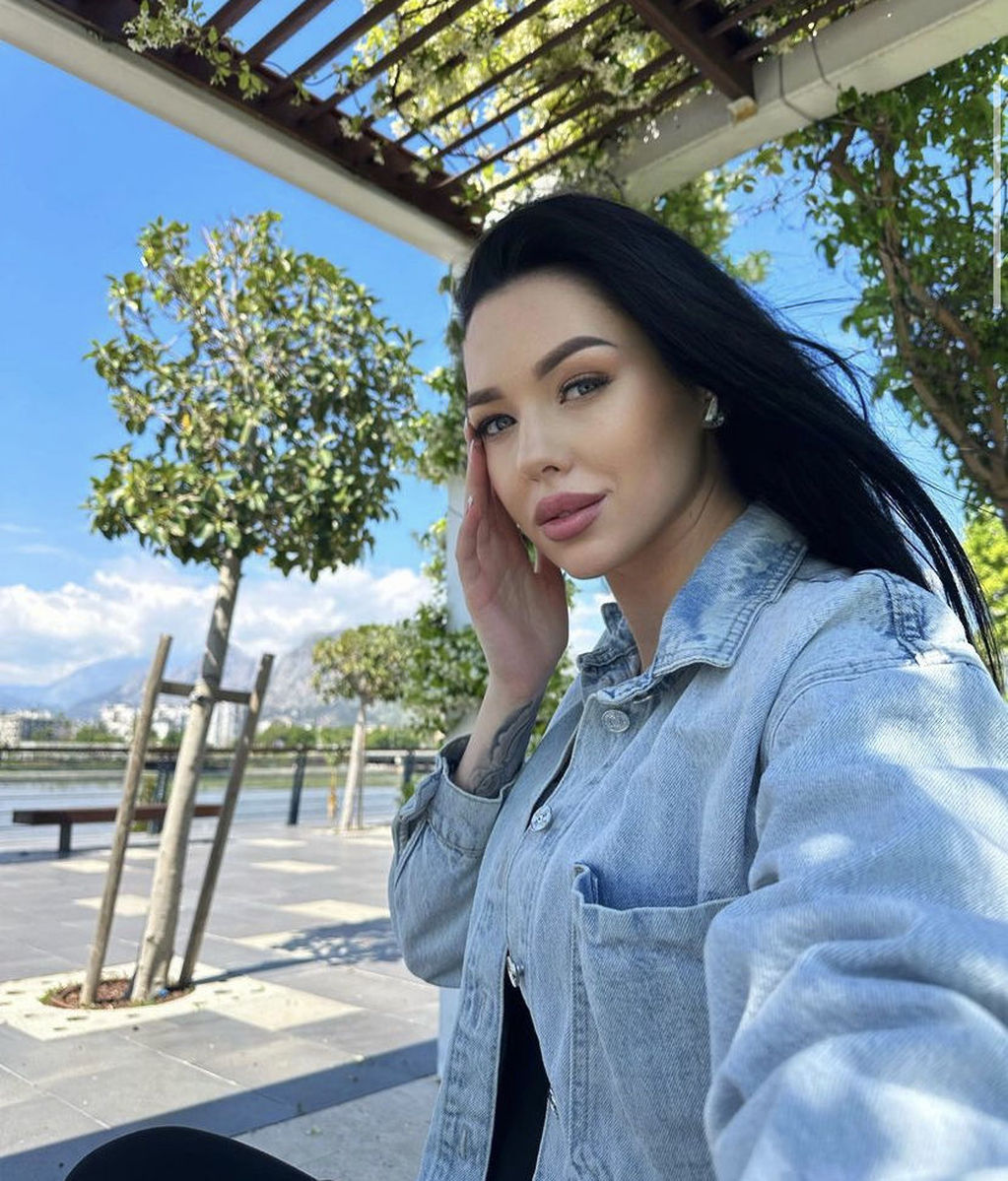 Meet 26 y.o. Alina from Cherkasy, Ukraine Online - ID 11849798 - UaDates