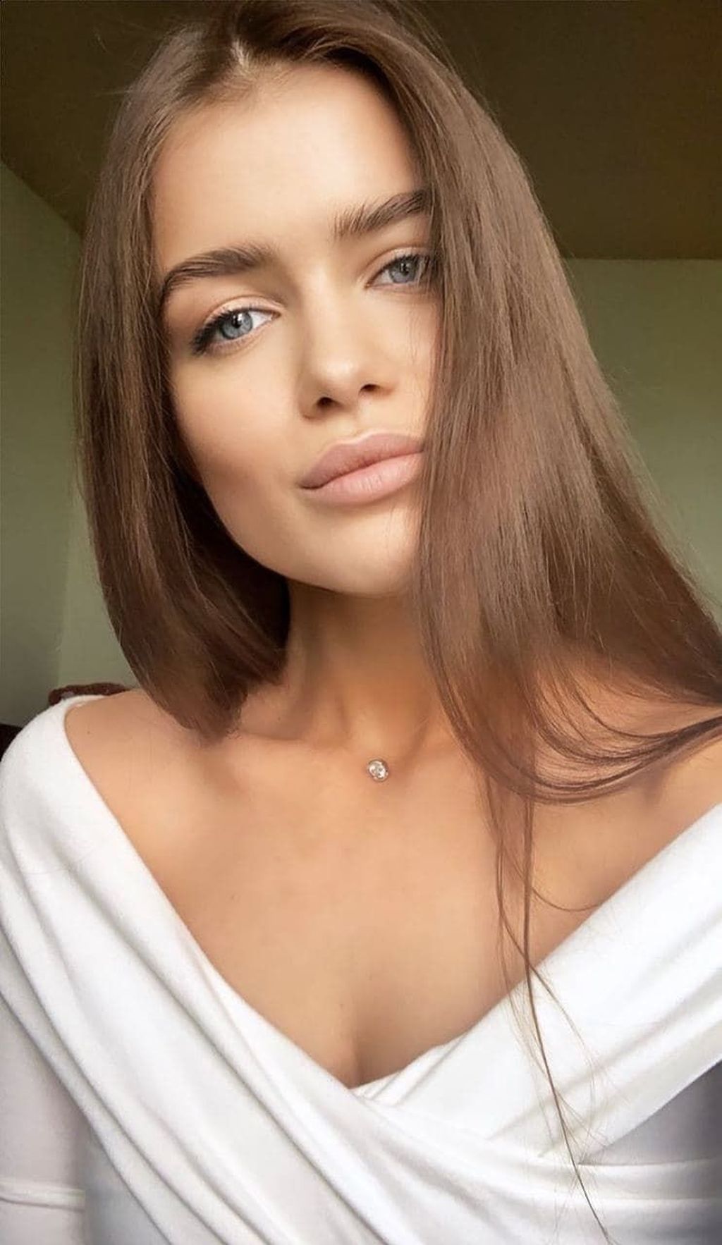 Meet 25 y.o. Cristina from Moscow, Russia Online - ID 828375 - UaDates