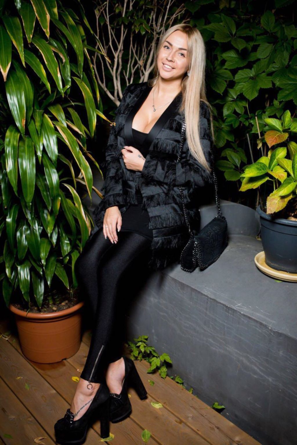 33 Y o Polina From Kyiv Ukraine Gray Eyes Blond Hair ID 832967 GoldenBride