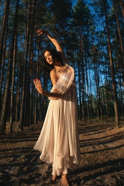 33 y.o. Ekaterina from Kyiv, Ukraine - ID 833713