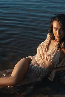 33 y.o. Ekaterina from Kyiv, Ukraine - ID 833713
