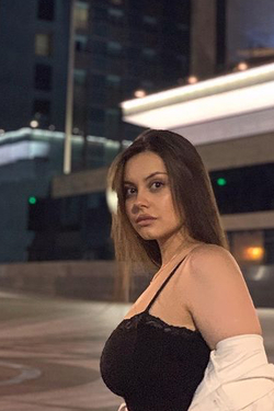 26 y.o. Katya from Kharkiv, Ukraine - ID 834248