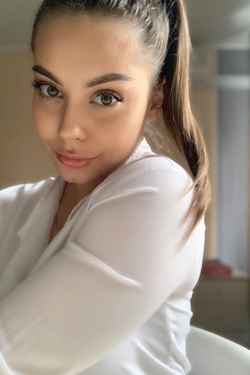 26 y.o. Katya from Kharkiv, Ukraine - ID 834248