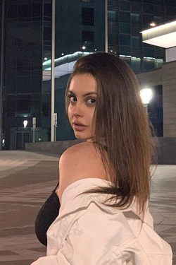 26 y.o. Katya from Kharkiv, Ukraine - ID 834248