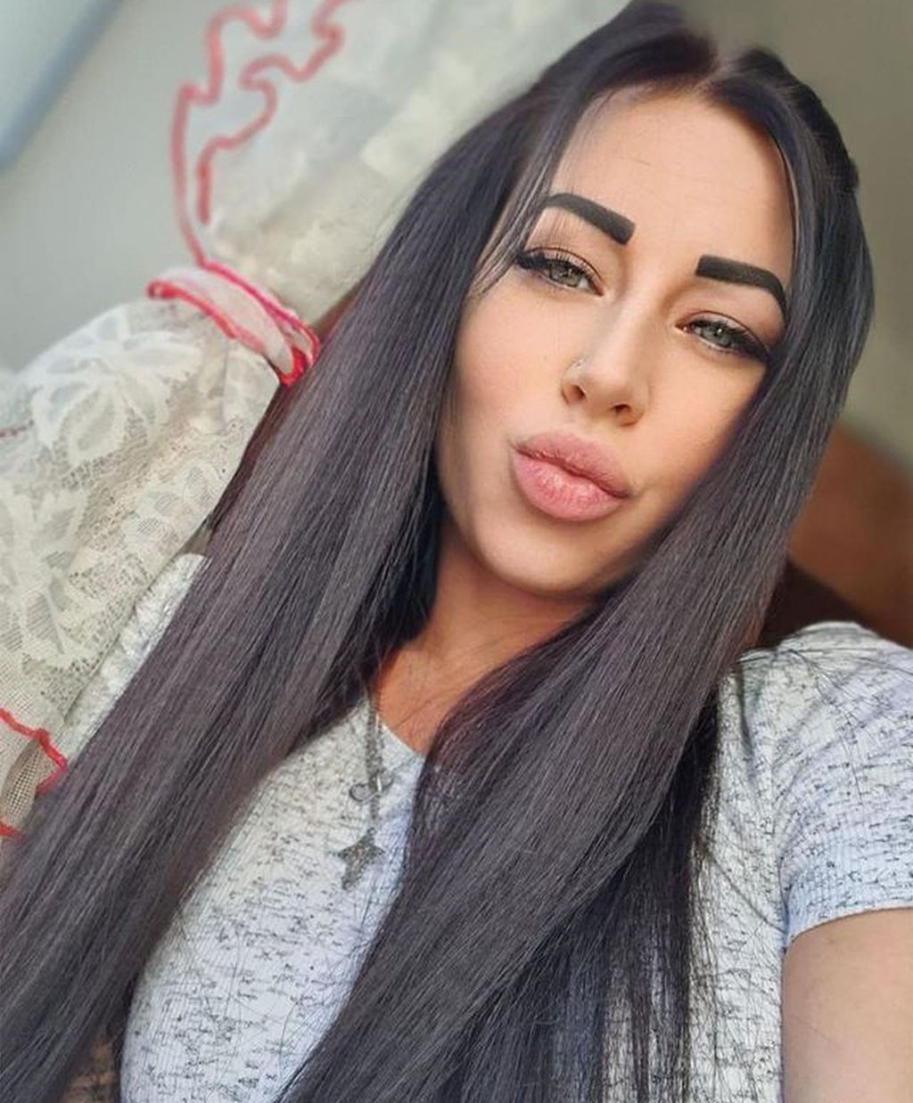 34 Y o Aleksandra From Krasnoyarsk Russia Green Eyes Black Hair 34-y-o-aleksandra-from-krasnoyarsk-russia-green-eyes-black-hair