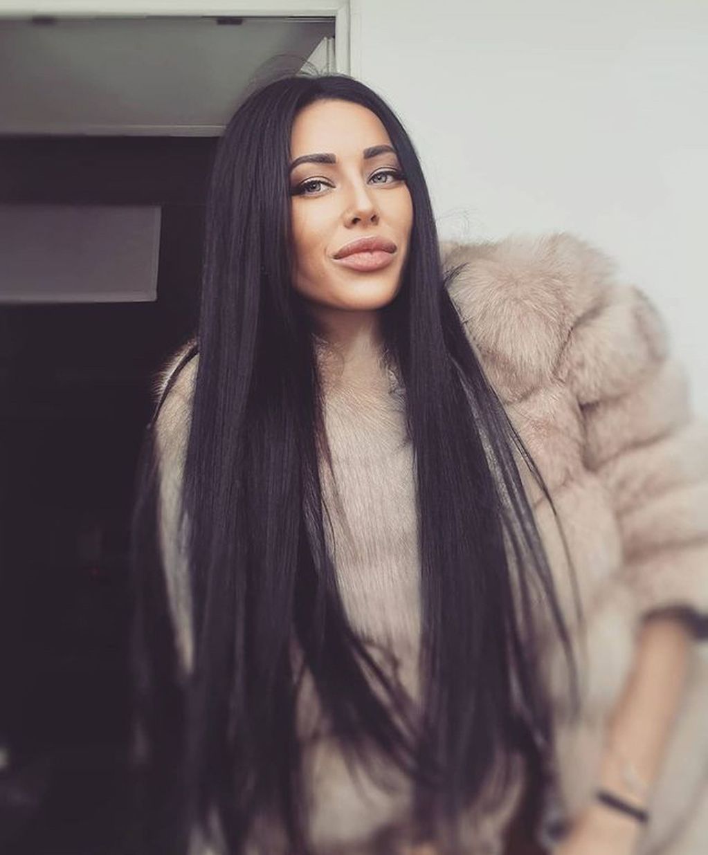 34 Y o Aleksandra From Krasnoyarsk Russia Green Eyes Black Hair 34-y-o-aleksandra-from-krasnoyarsk-russia-green-eyes-black-hair