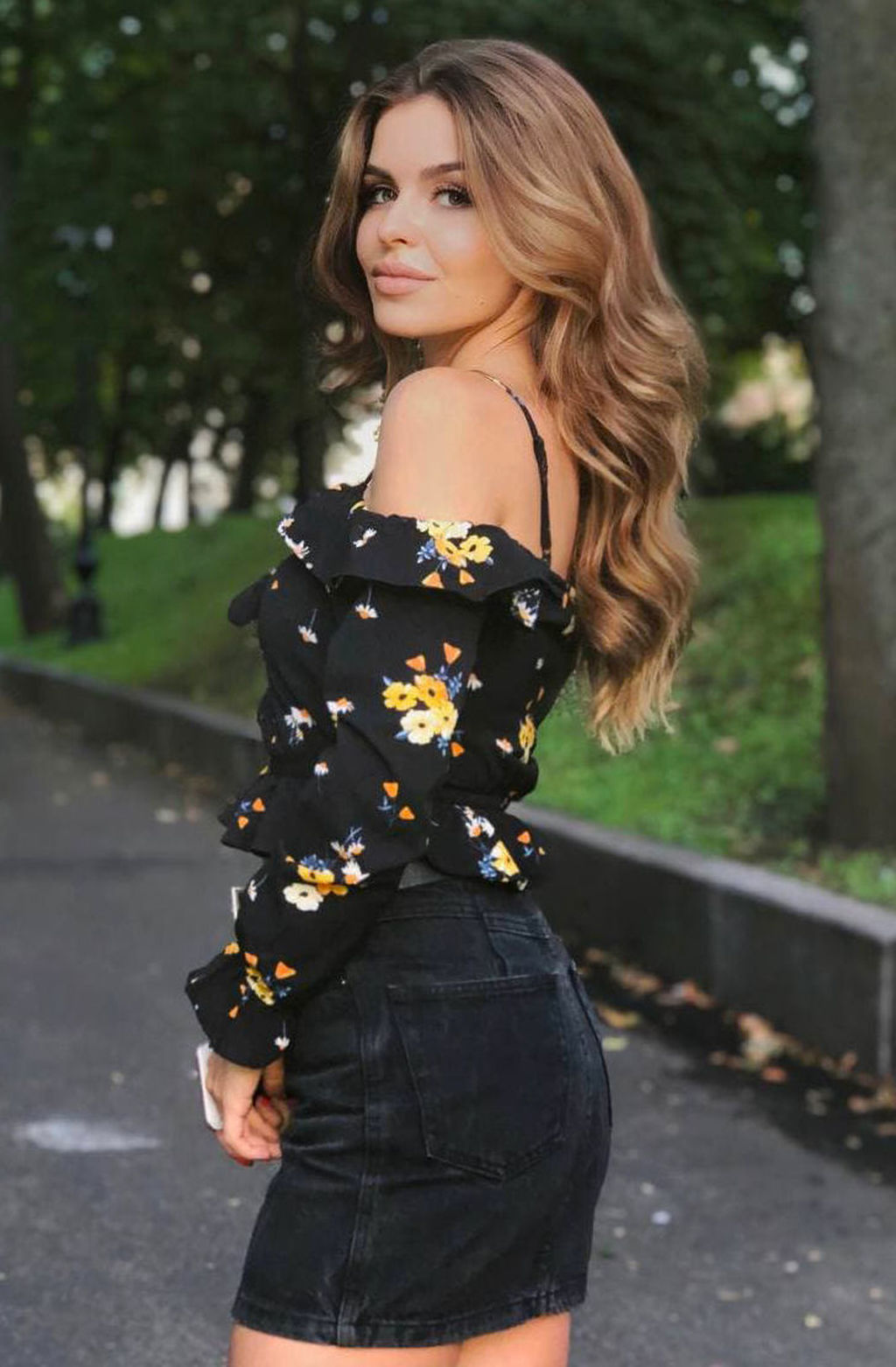 Meet Anna, 27 y.o. from Kyiv, Ukraine Online - ID 11858163 - UaDates