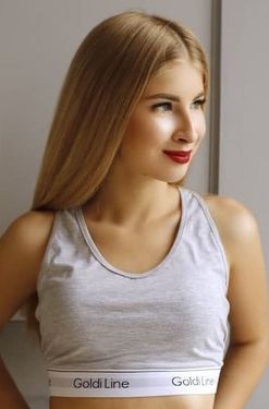 28 y.o. Kateryna from Zaporizhia, Ukraine - ID 835636