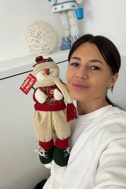 39 y.o. Anna from Kyiv, Ukraine - ID 835983