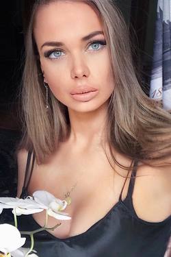 33 y.o. Lida from  Moscow, Russia - ID 836964
