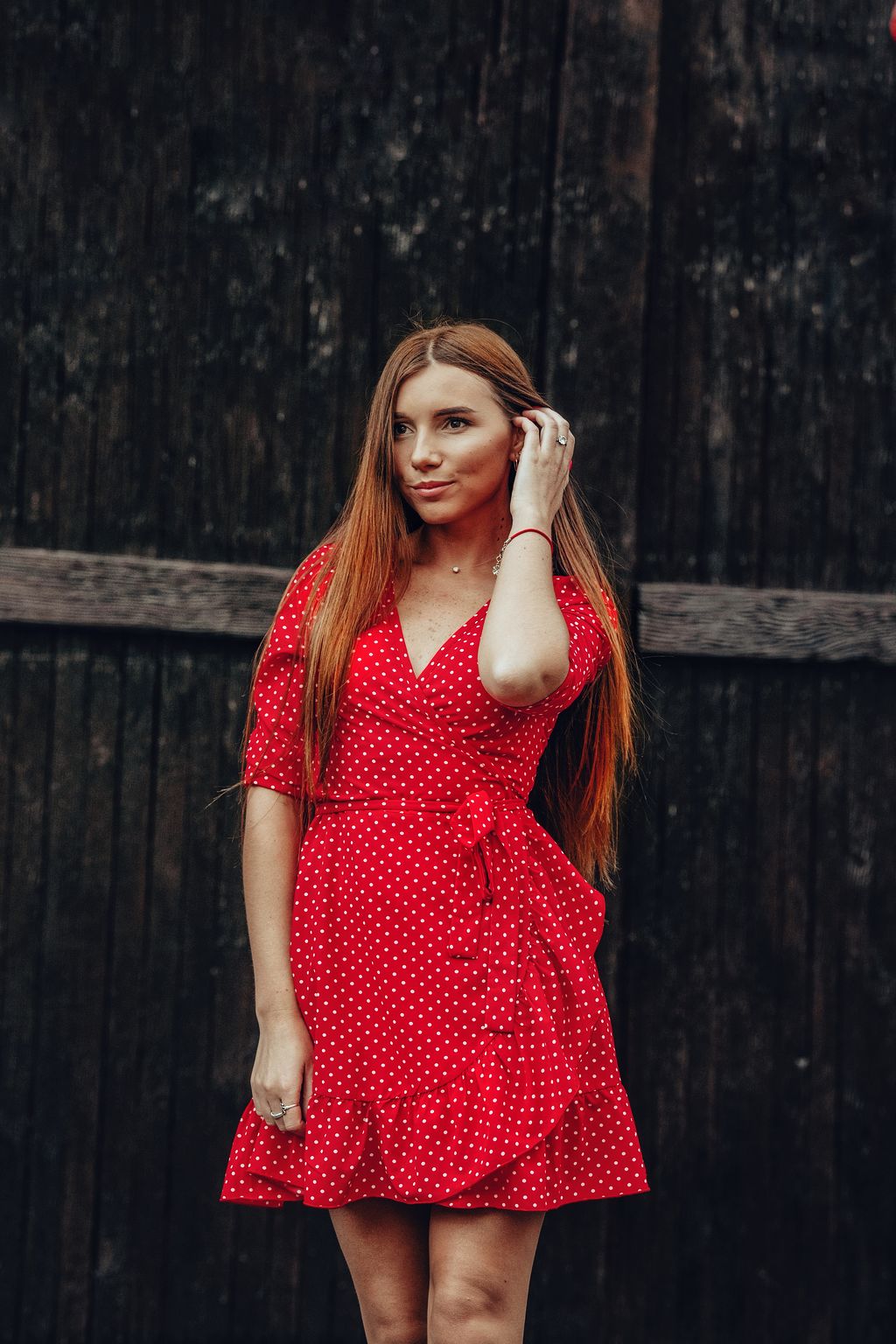 32 y.o. Yulia from Cherkasy, Ukraine - Brown eyes, Brown Hair - ID ...
