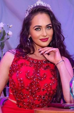 41 y.o. Ksenia from Kyiv, Ukraine - ID 837214