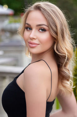 25 y.o. Elizaveta from Kyiv, Ukraine - ID 840489