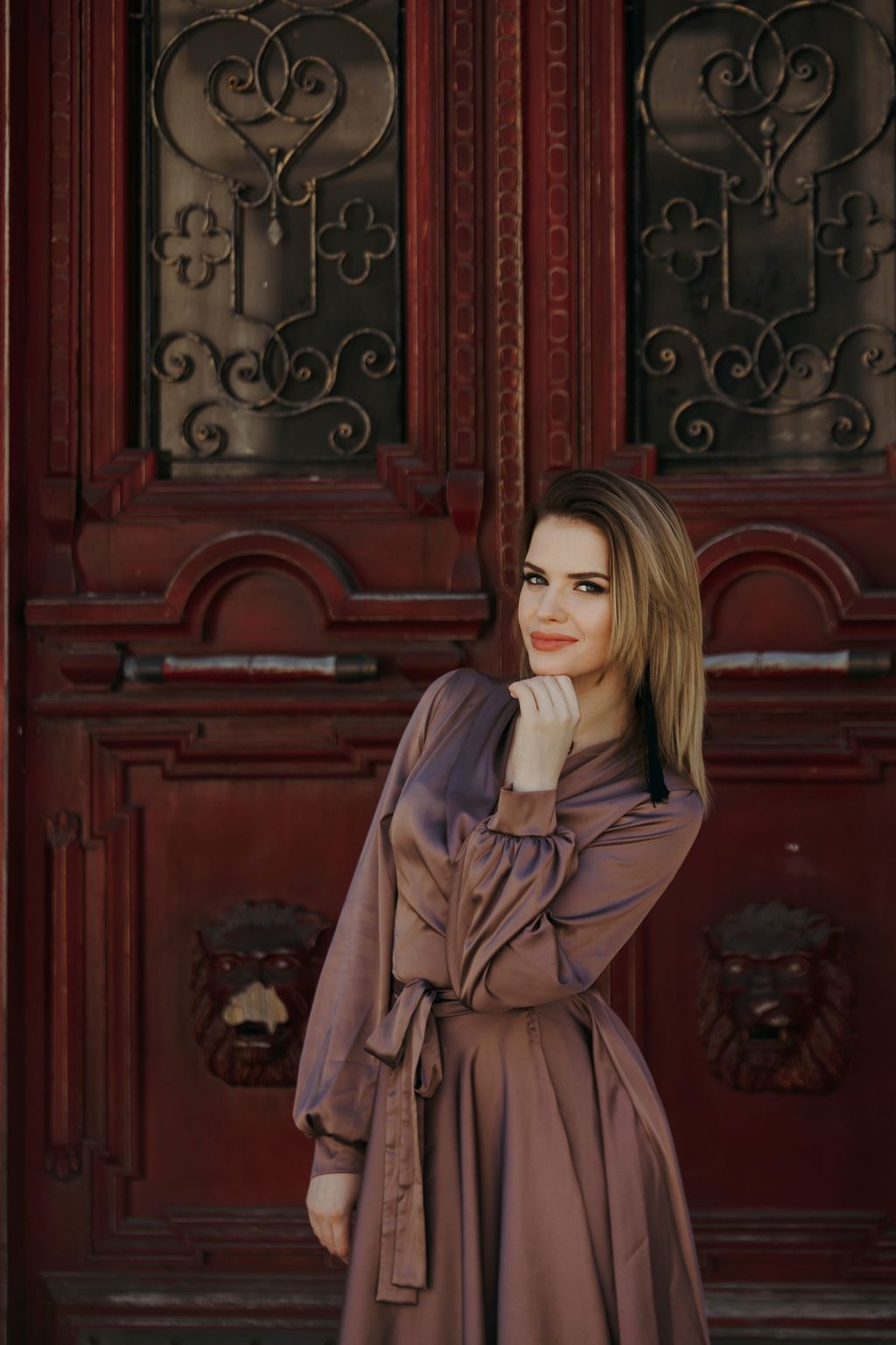 Meet 33 y.o. Alina from Kyiv, Ukraine Online - ID 11863727 - UaDates