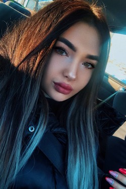 24 y.o. Anna from Gomel, Belarus - ID 842294
