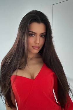 30 y.o. Daria from Kyiv, Ukraine - ID 843920