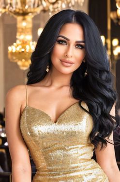 yulya 39 y.o. Yulya from Kharkiv, Ukraine - Green eyes, Black Hair - ID 844556 -  GoldenBride.net