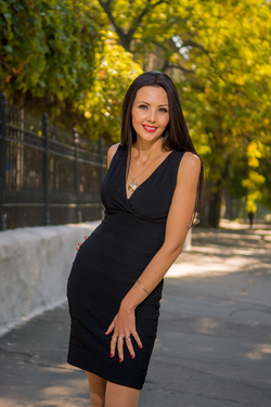 42 y.o. Tatiana from Mykolaiv, Ukraine - ID 845549