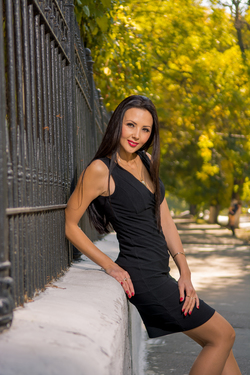 42 y.o. Tatiana from Mykolaiv, Ukraine - ID 845549