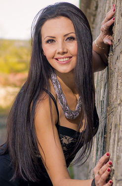 42 y.o. Tatiana from Mykolaiv, Ukraine - ID 845549
