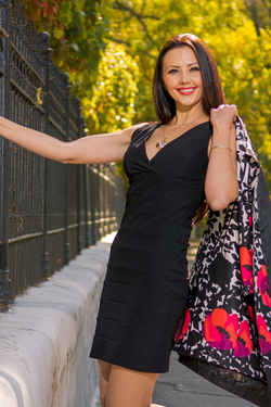 42 y.o. Tatiana from Mykolaiv, Ukraine - ID 845549