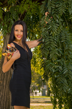 42 y.o. Tatiana from Mykolaiv, Ukraine - ID 845549