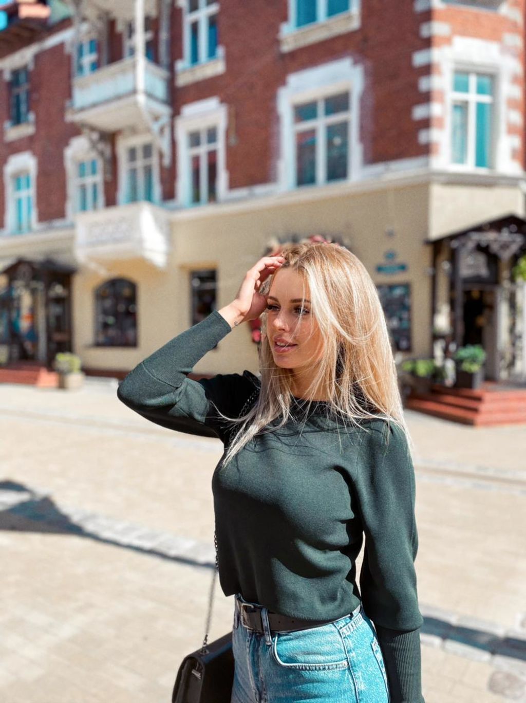 27 Y o Alina From Kaliningrad Russia Green Eyes Blond Hair ID 27-y-o-alina-from-kaliningrad-russia-green-eyes-blond-hair-id