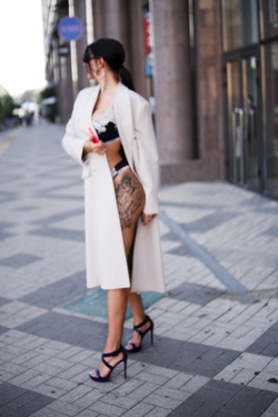 29 y.o. Margarita from Krasnodar, Russia - ID 845925