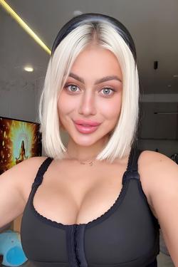 22 y.o. Ekaterina from Kharkiv, Ukraine - ID 846012