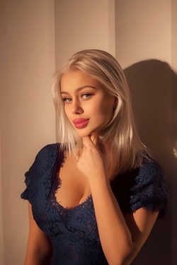 22 y.o. Ekaterina from Kharkiv, Ukraine - ID 846012