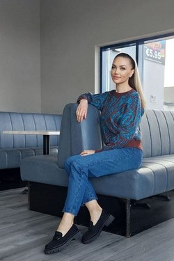 49 y.o. Oksana from Letterkenny, Ireland - ID 846532