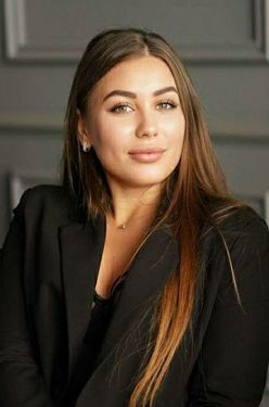 28 y.o. Angelica from Odessa, Ukraine - ID 846696