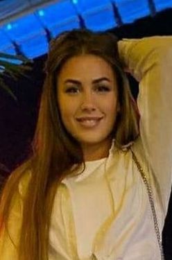 28 y.o. Angelica from Odessa, Ukraine - ID 846696